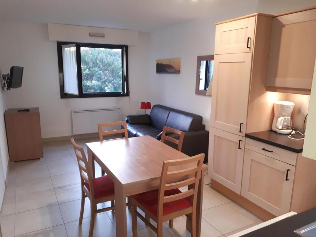 Vvf Villages Océan Et Forêts à Anglet