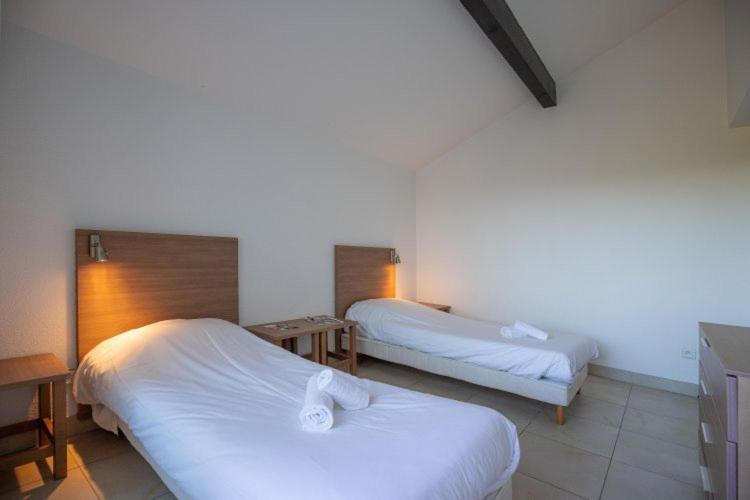 Vakantiepark Vvf Anglet