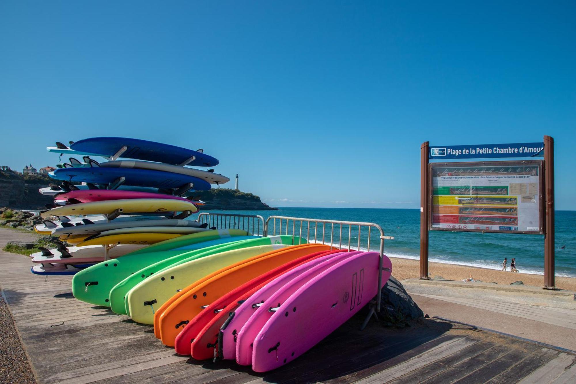 Vvf Anglet