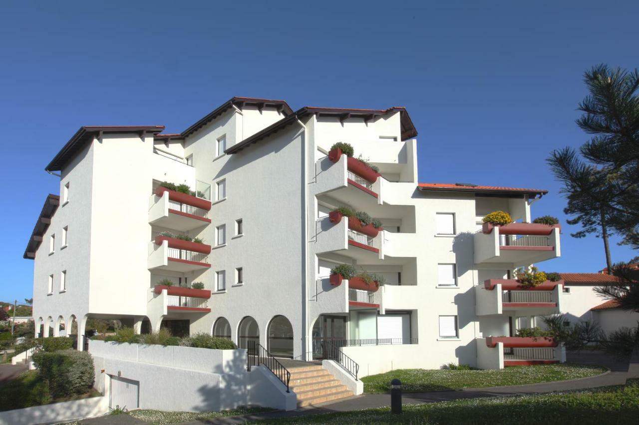 Vvf Vakantiepark Anglet