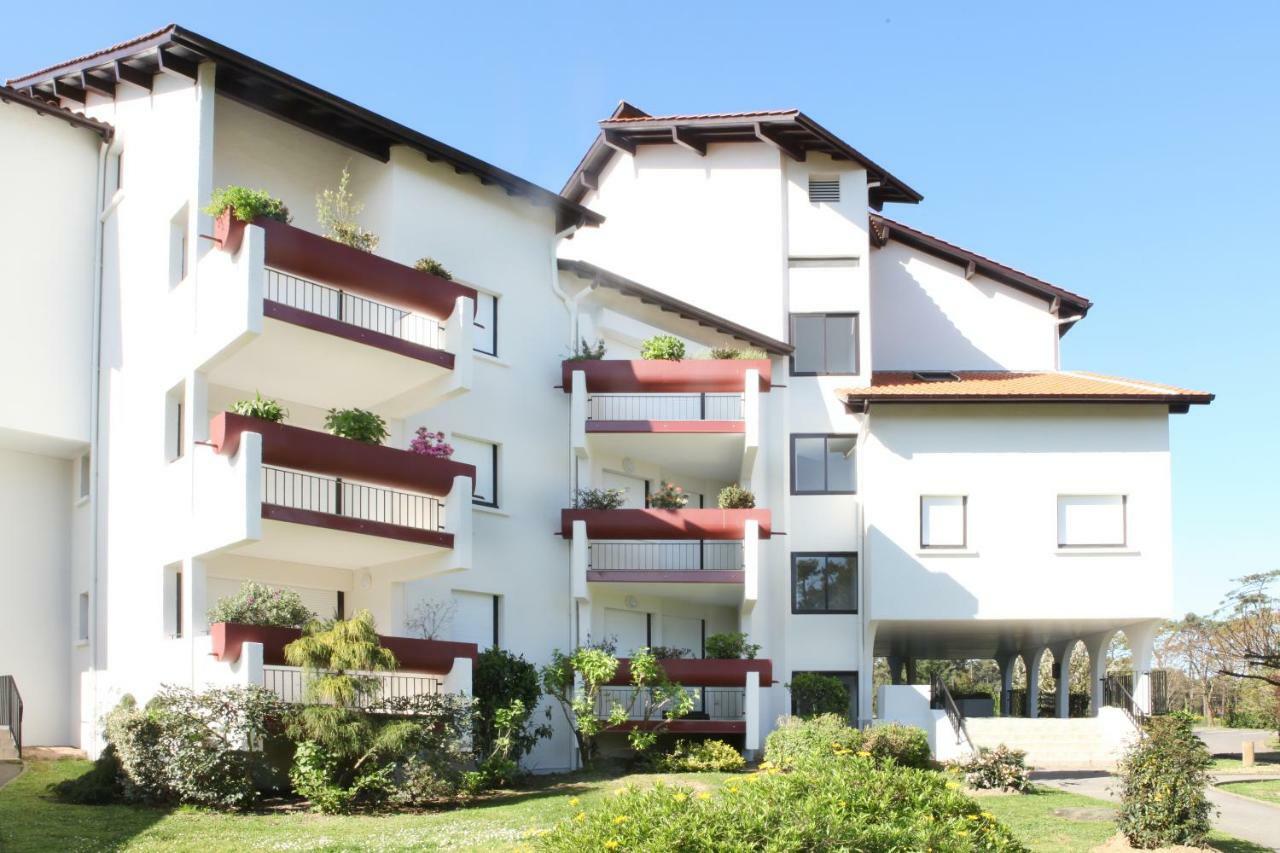 Vvf Vakantiepark Anglet