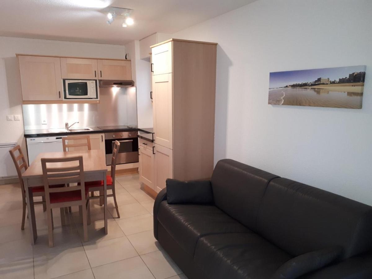 Vvf Vakantiepark Anglet